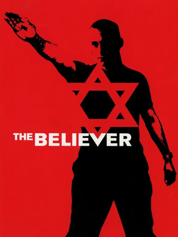 Adegan aksi dari film Believer