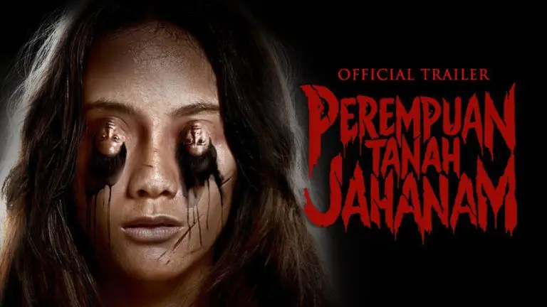 Adegan film Indonesia yang aman dan legal