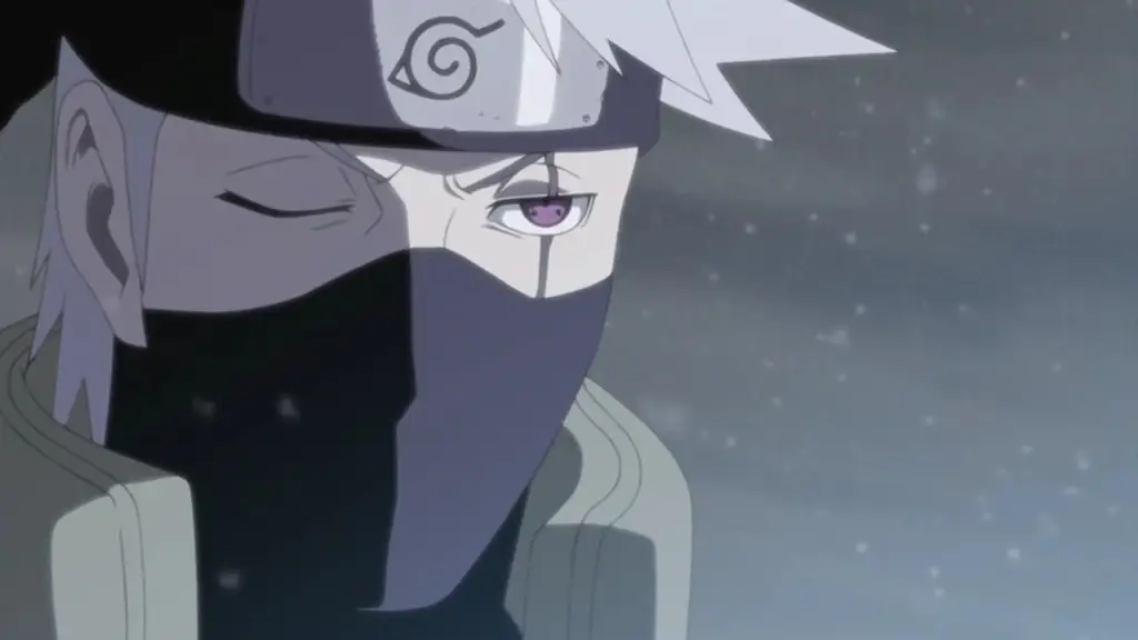 Gambar Screenshot Naruto Shippuden Episode 500