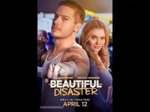 Adegan film Beautiful Disaster