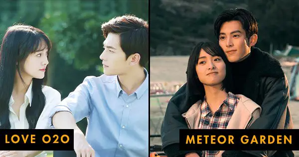 Adegan romantis dari drama She and Her Perfect Husband