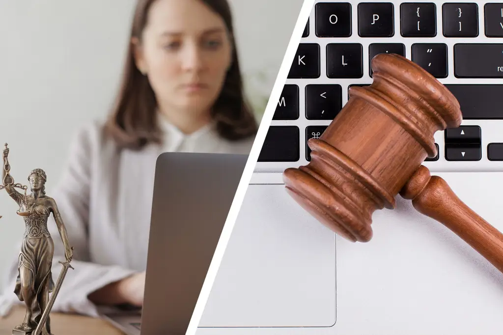 Konten online legal