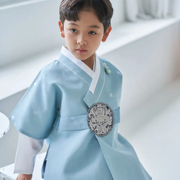 Aksesoris fashion anak Korea yang imut