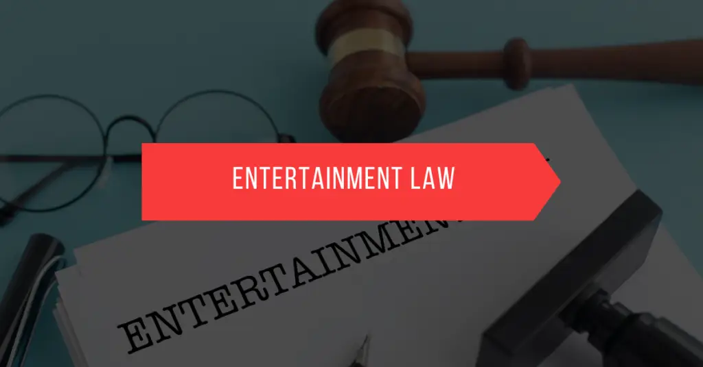 Gambar berbagai bentuk hiburan legal seperti film, buku, dan game