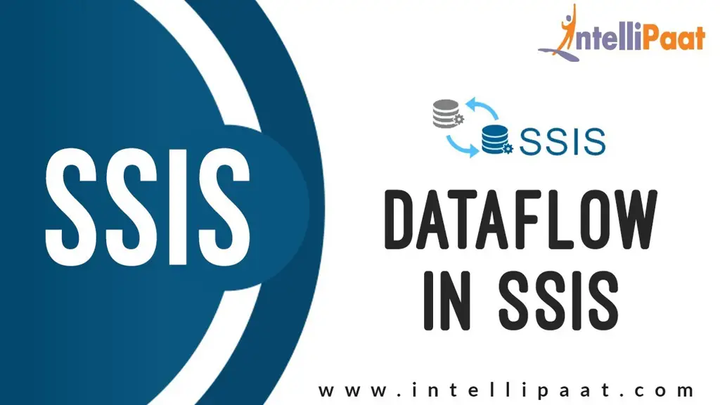 Diagram alur data SSIS