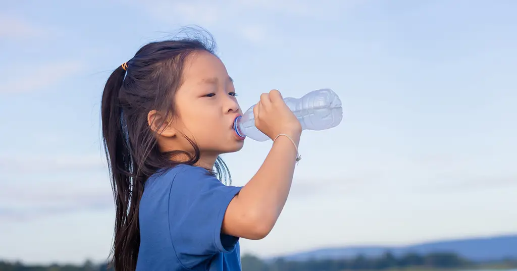 Anak sehat dan bahagia minum Pediasure