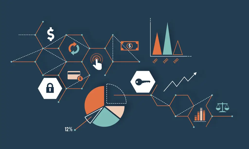 Gambar grafik dan data yang sedang dianalisa