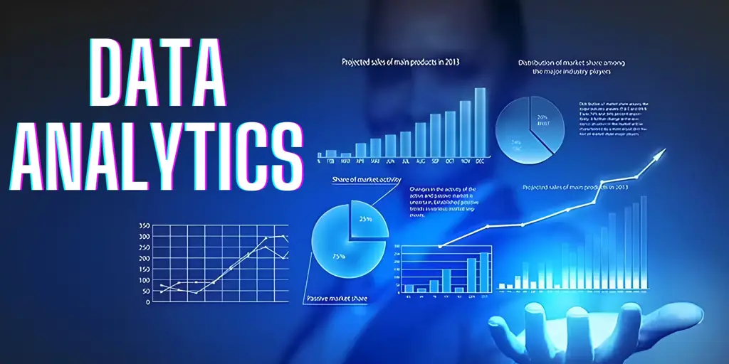 Analisis Data untuk Mencari Informasi