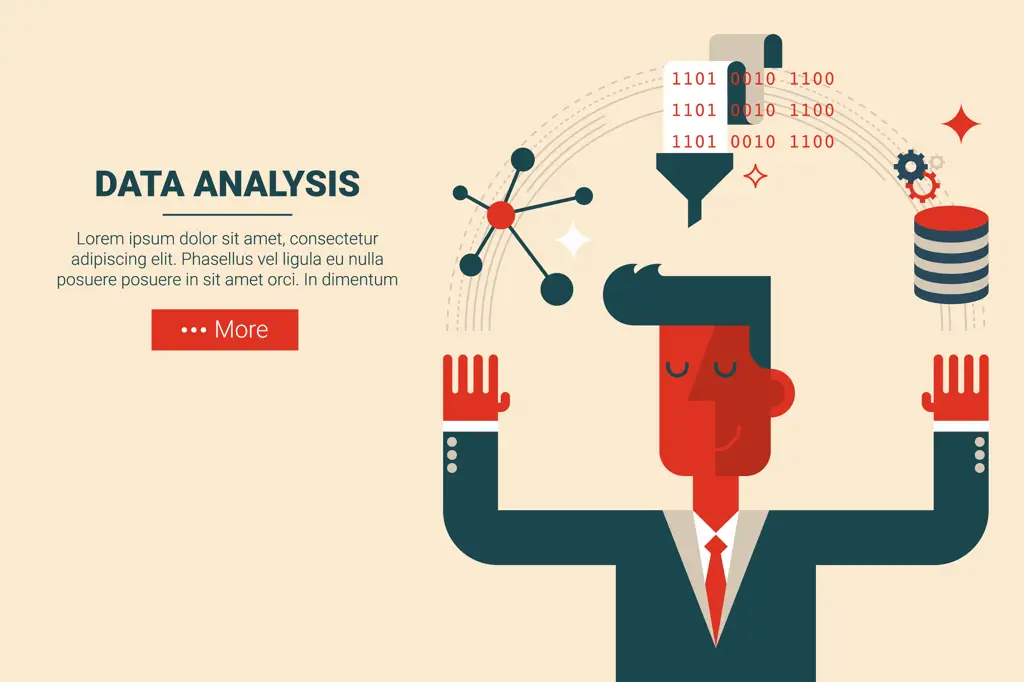 Gambar ilustrasi analisis data