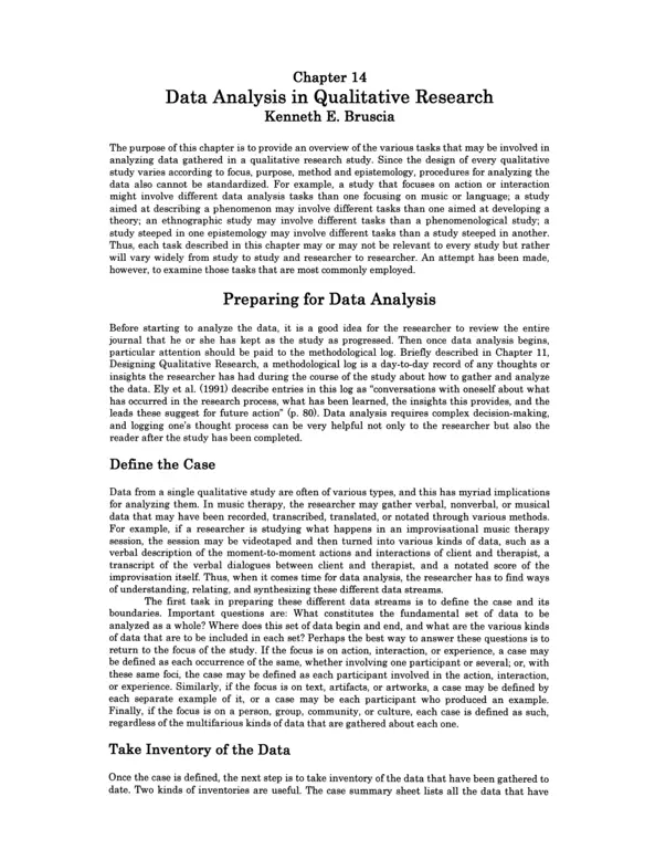 Gambar analisis data riset ilmiah