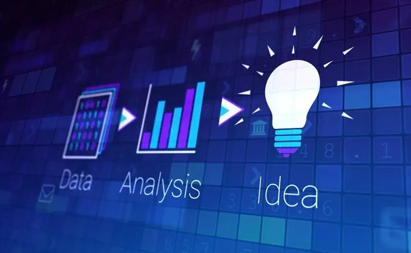 Gambar analisis data