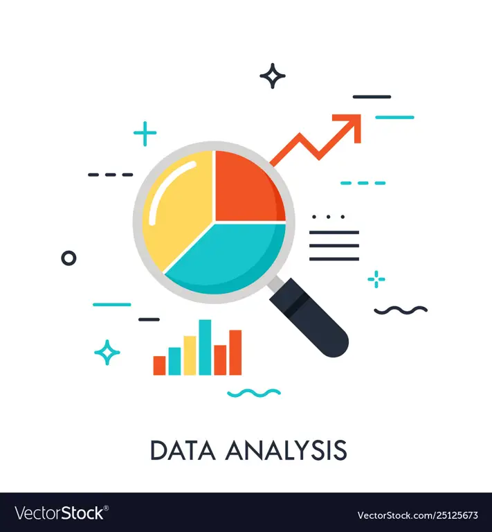 Gambar yang berhubungan dengan analisis data