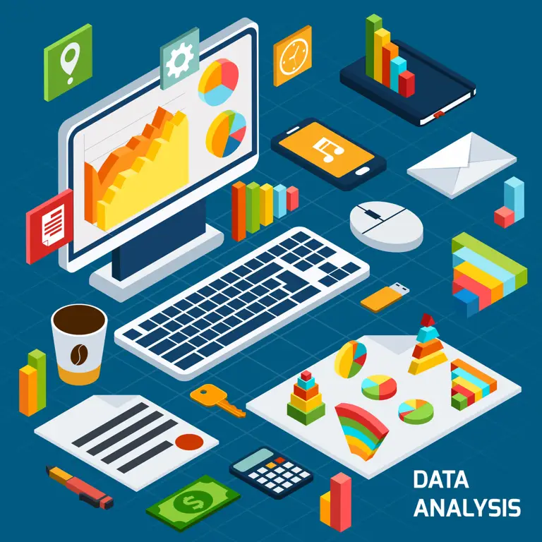 Gambar analisis data