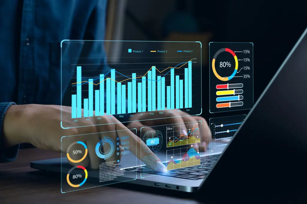 Gambar analisis data