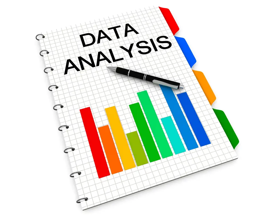 Analisis data yang kompleks