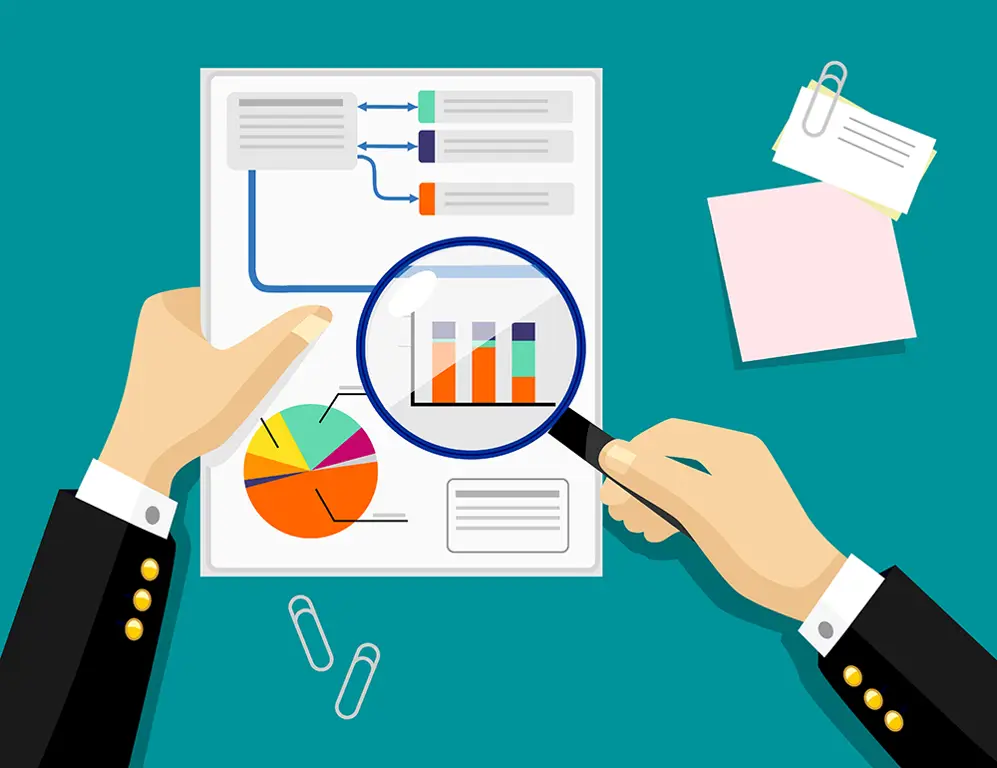 Analisis data untuk menemukan arti huntc-255