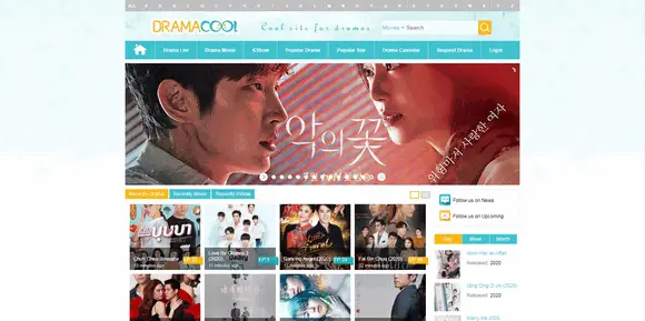 Berbagai pilihan platform streaming drama Asia