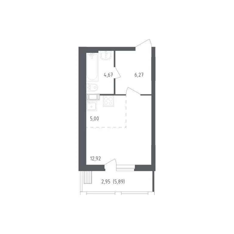 Penerapan meyd-559 di industri