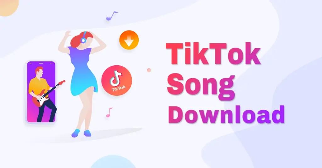 Cara mengunduh musik TikTok