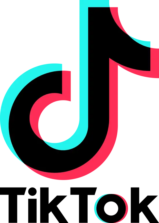 Logo TikTok