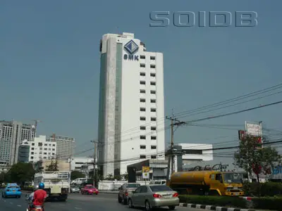 Gedung SMK Tulungagung