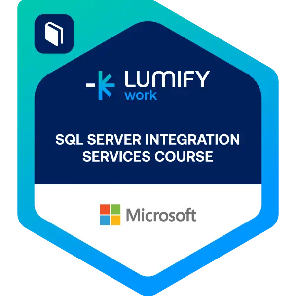 Gambar yang menjelaskan arsitektur SQL Server Integration Services