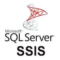 Diagram arsitektur SQL Server Integration Services