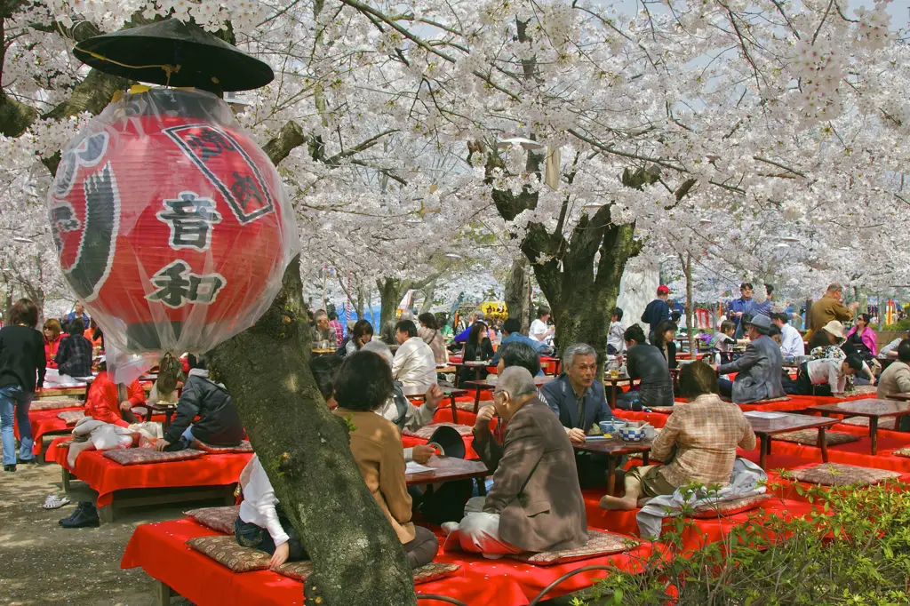 Gambar budaya dan tradisi Jepang