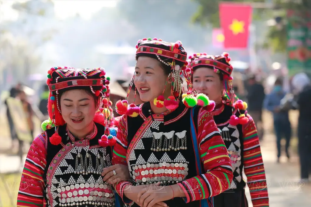 Budaya Vietnam