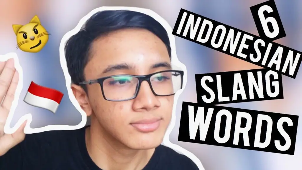 Contoh percakapan informal dengan bahasa gaul Indonesia