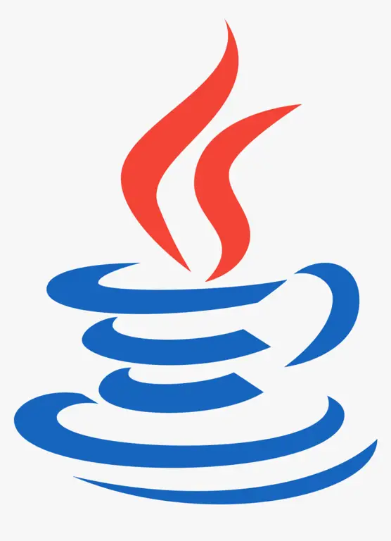 Gambar logo bahasa pemrograman Java