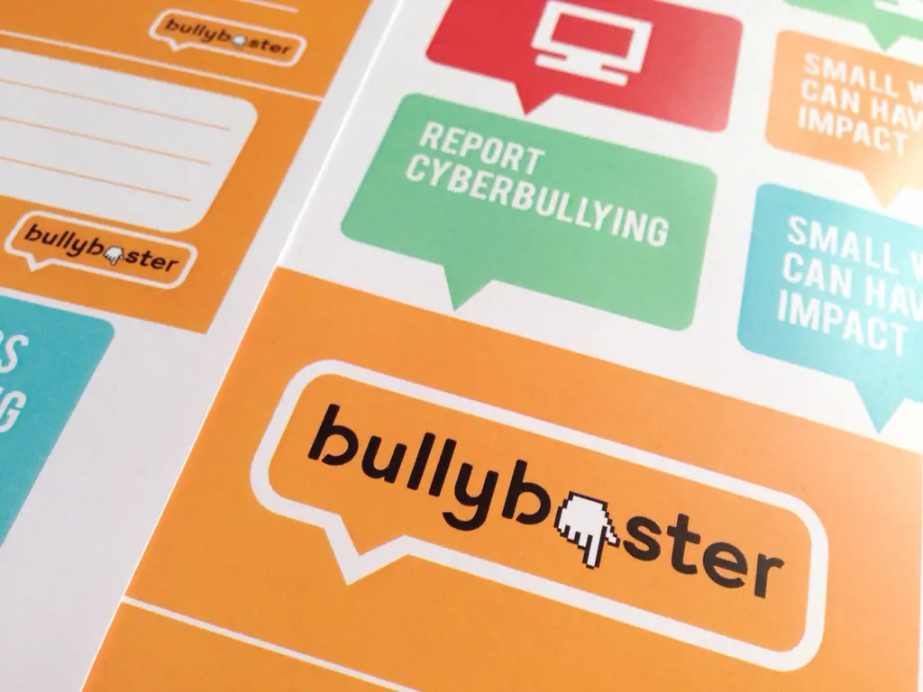 Kampanye Kesadaran Anti Bullying Siber