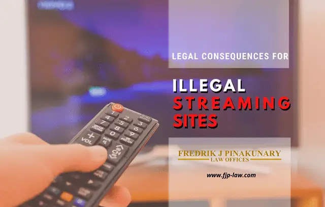 Opsi streaming film yang legal dan aman