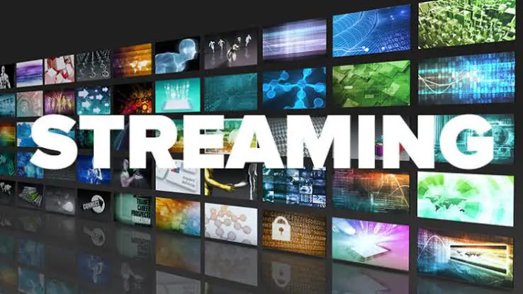 Alternatif streaming online yang aman dan legal