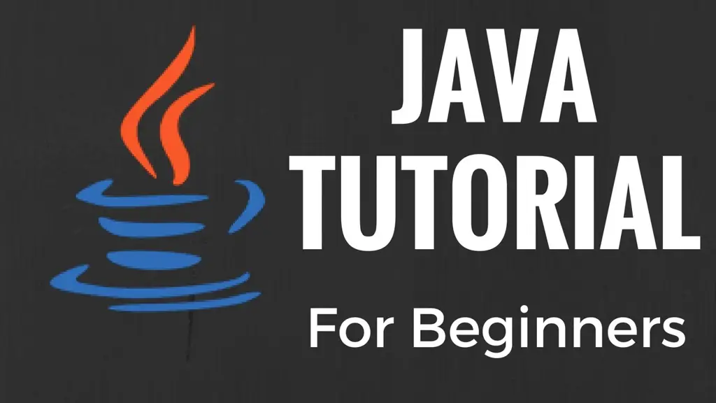 Gambar tutorial pemrograman Java