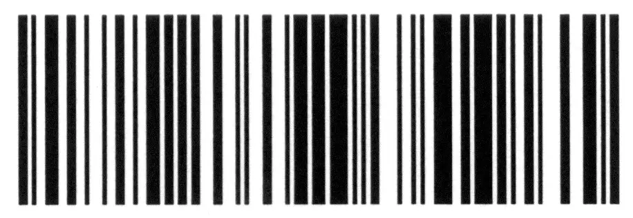 Contoh barcode