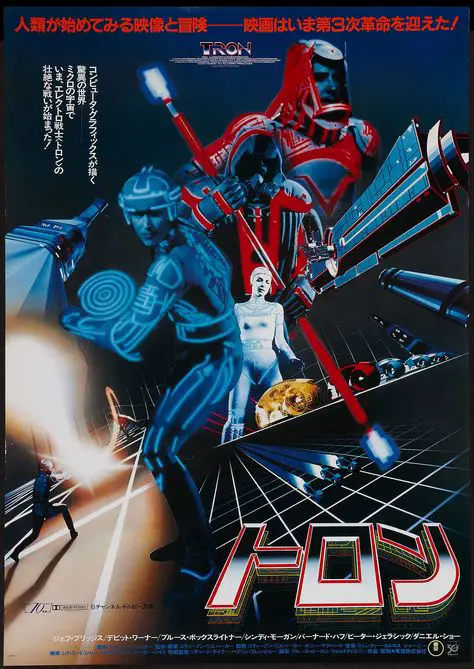 Poster film Jepang