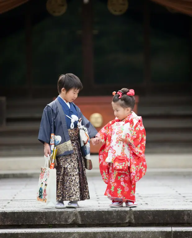 Gambar tentang budaya dan tradisi Jepang