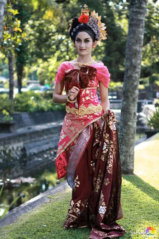 Gambar budaya Indonesia