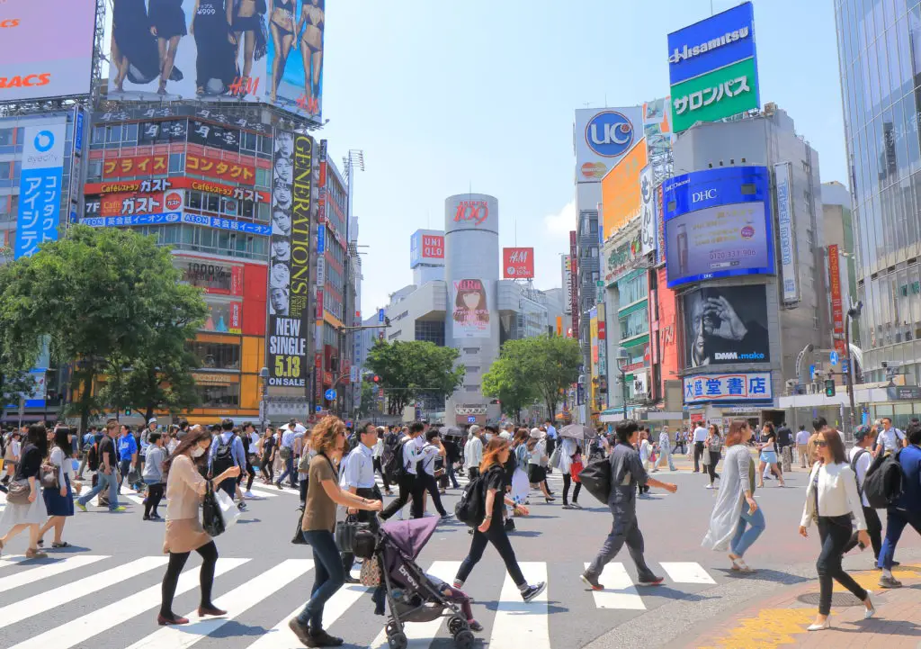 Gambar budaya Jepang yang aman untuk dilihat