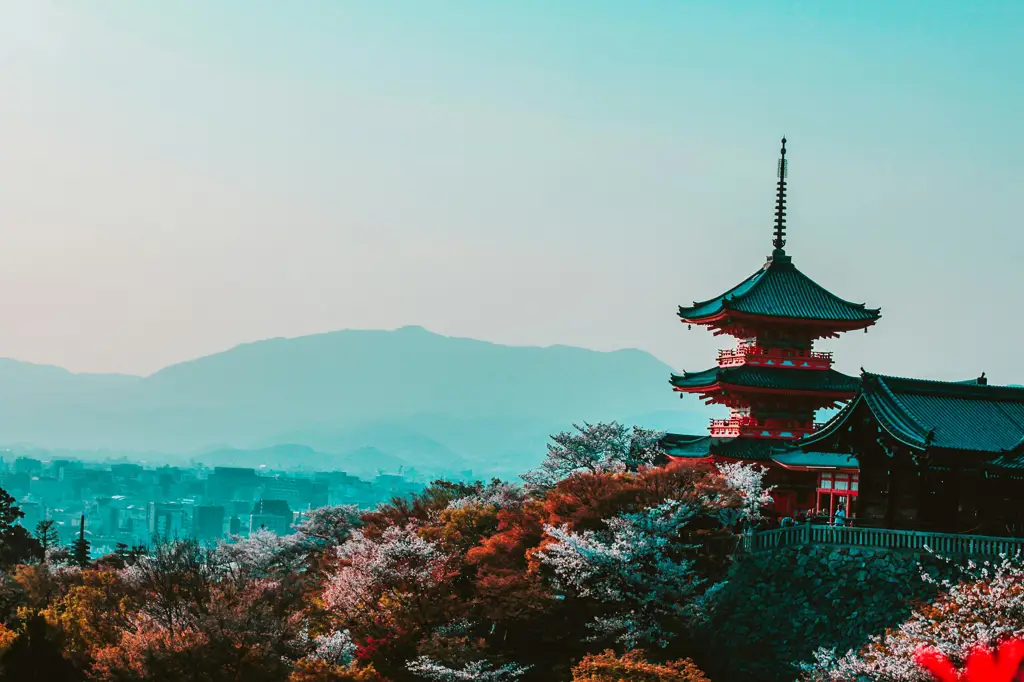 Budaya Jepang yang kaya dan unik