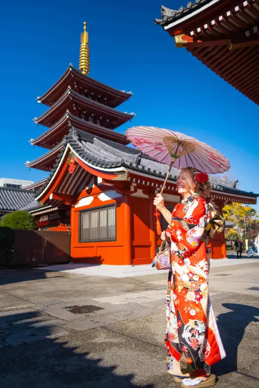 Aspek-aspek unik dari budaya Jepang