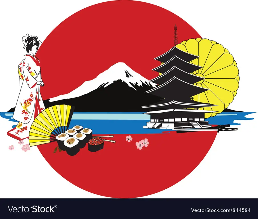 Gambar yang berkaitan dengan budaya Jepang