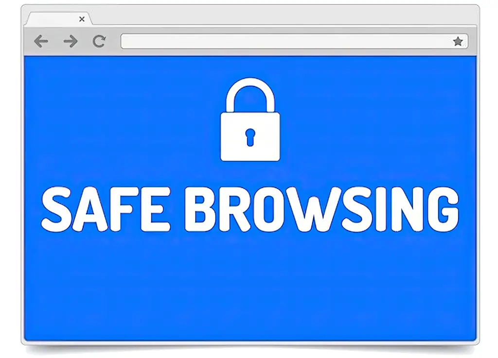 Kebiasaan browsing yang aman untuk mencegah malware