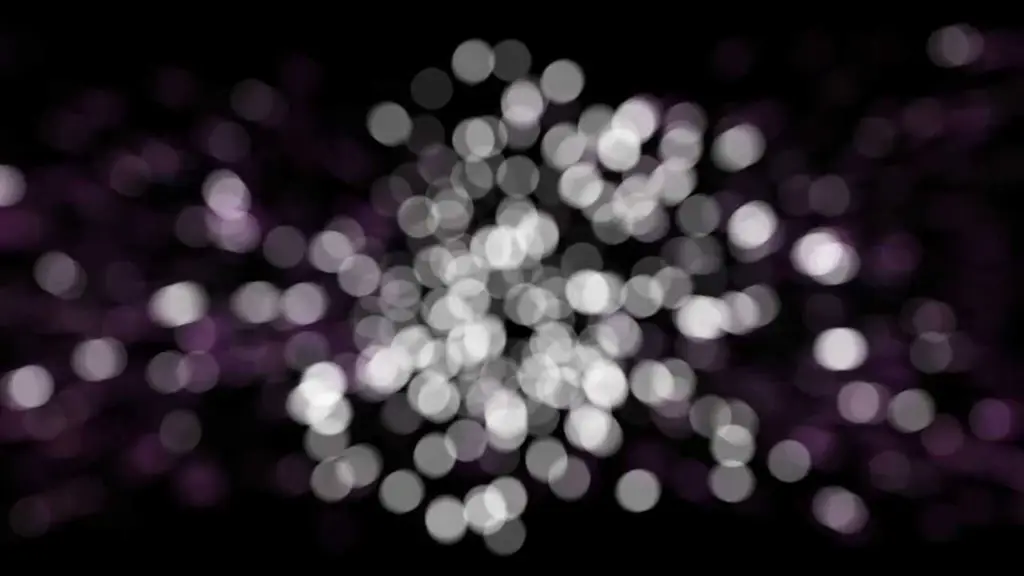 Tutorial efek bokeh video