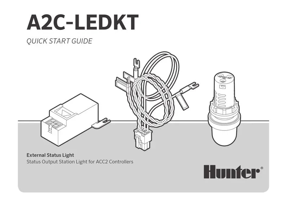 Panduan penggunaan huntc-272