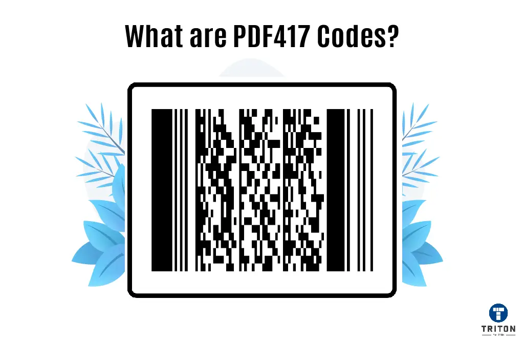 Gambar barcode dengan kode ebwh-065