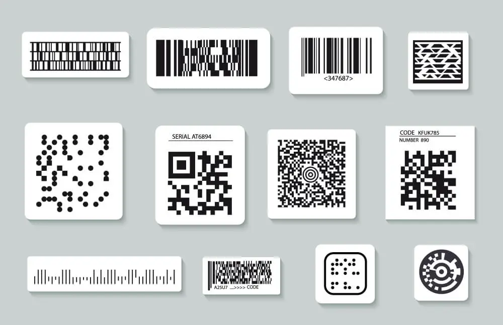 Gambar barcode