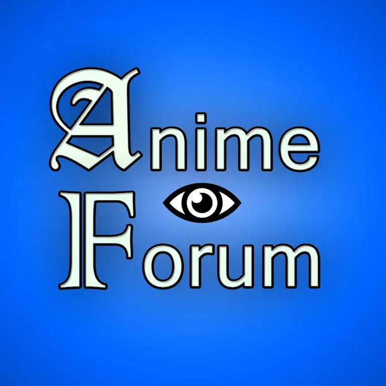 Gambar forum diskusi anime