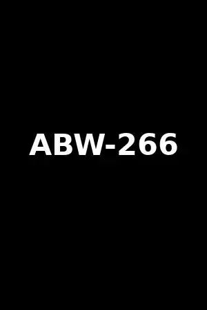 Gambar yang menunjukkan contoh kode abw-266